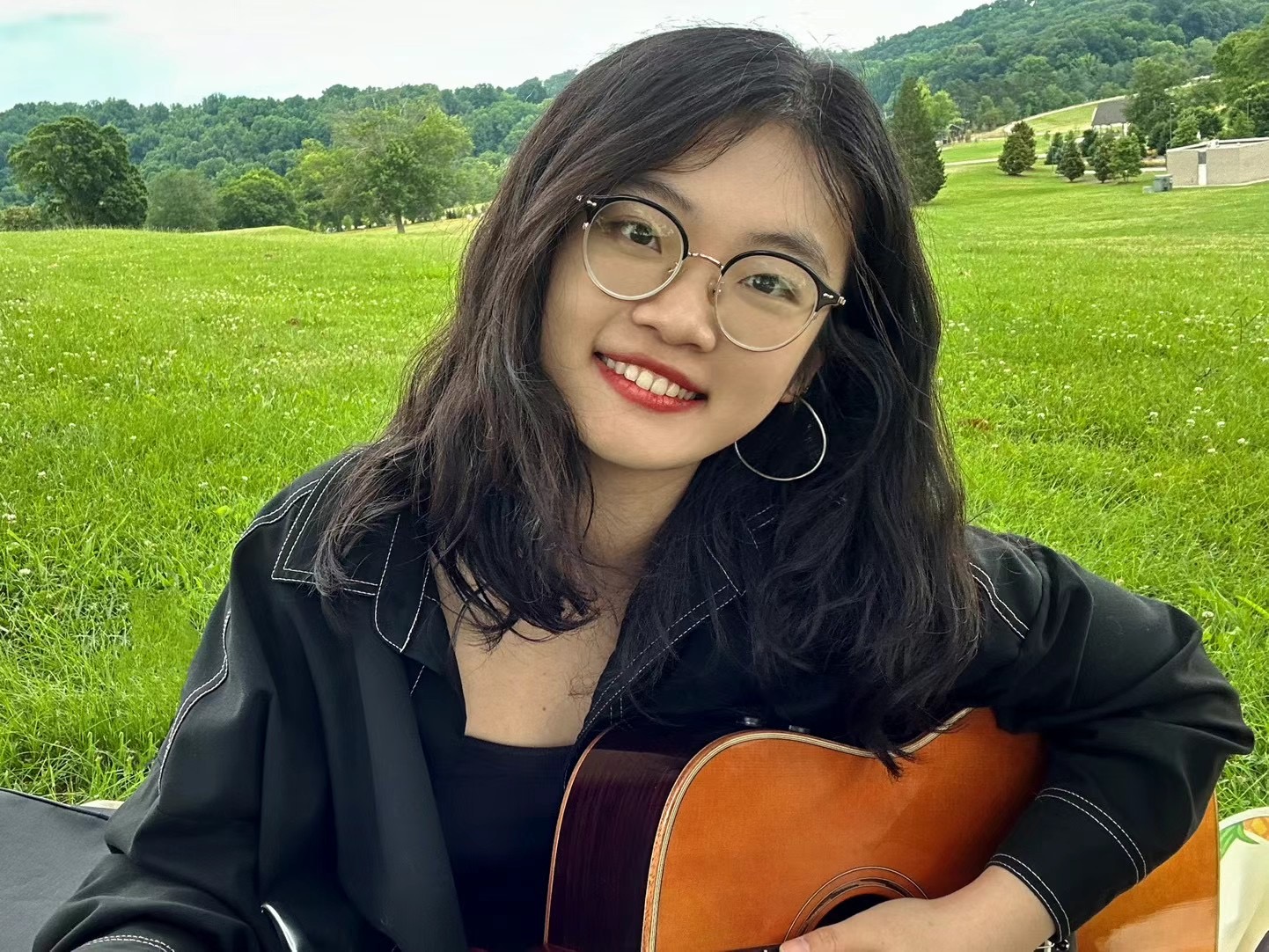 Hanhui Bao