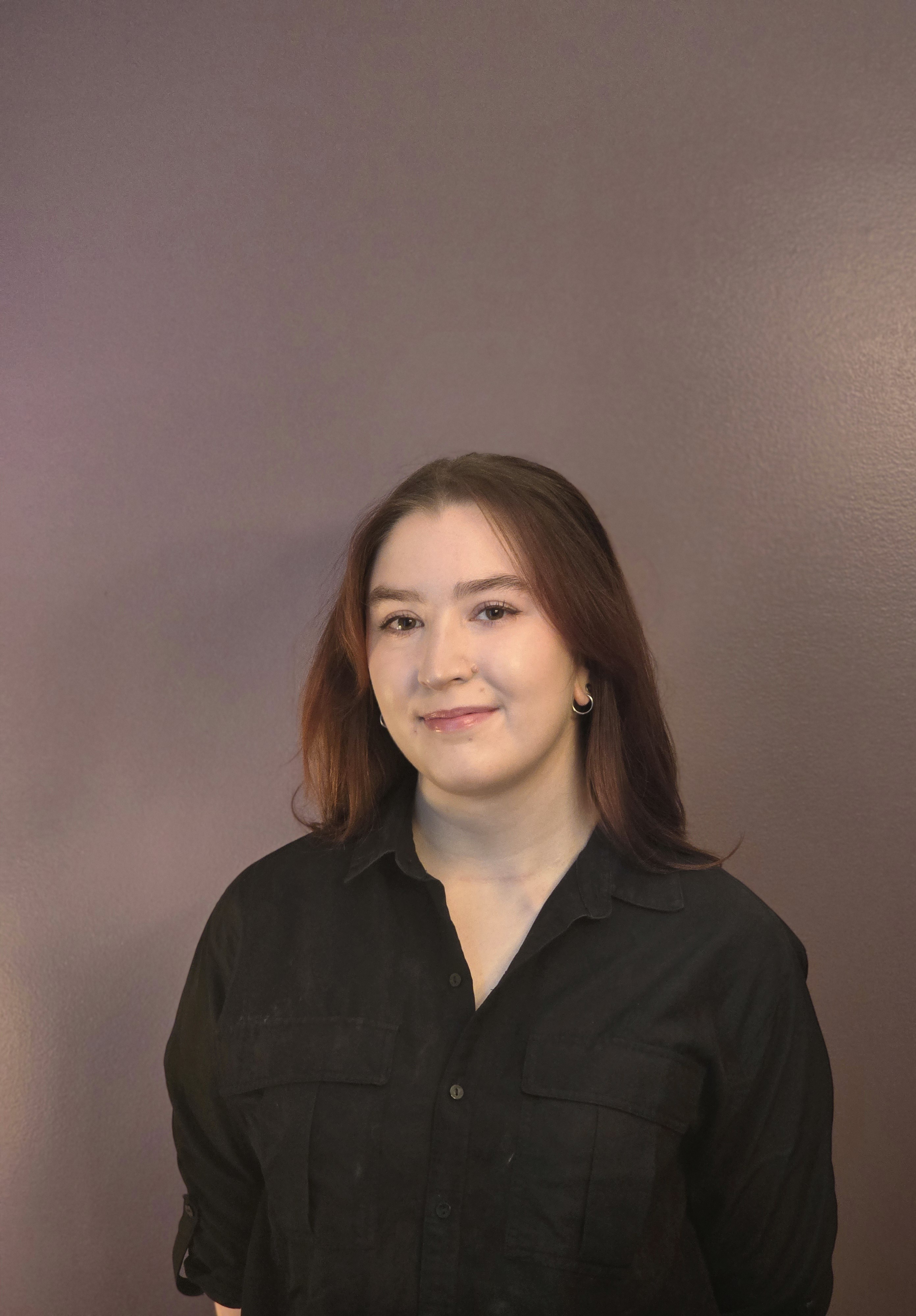 Leah Funderburg