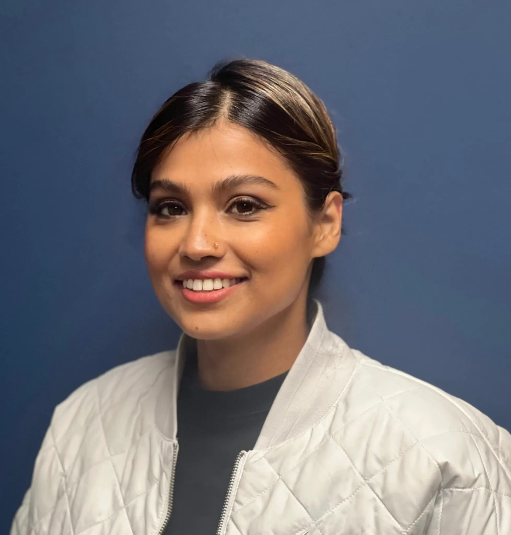 Dr. Fatima T. Zahra