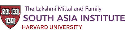 Mittal South Asia Institute, Harvard
